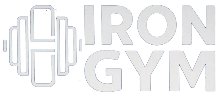 IRON GYM